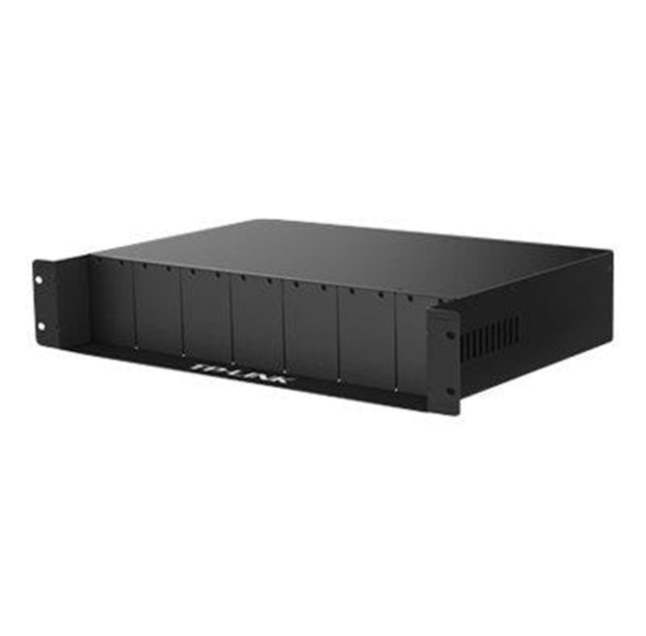 Verkkolaitteet & langattoman verkon laajentimet - TP-Link TL-FC1420 - modular expansion base - TL-FC1420