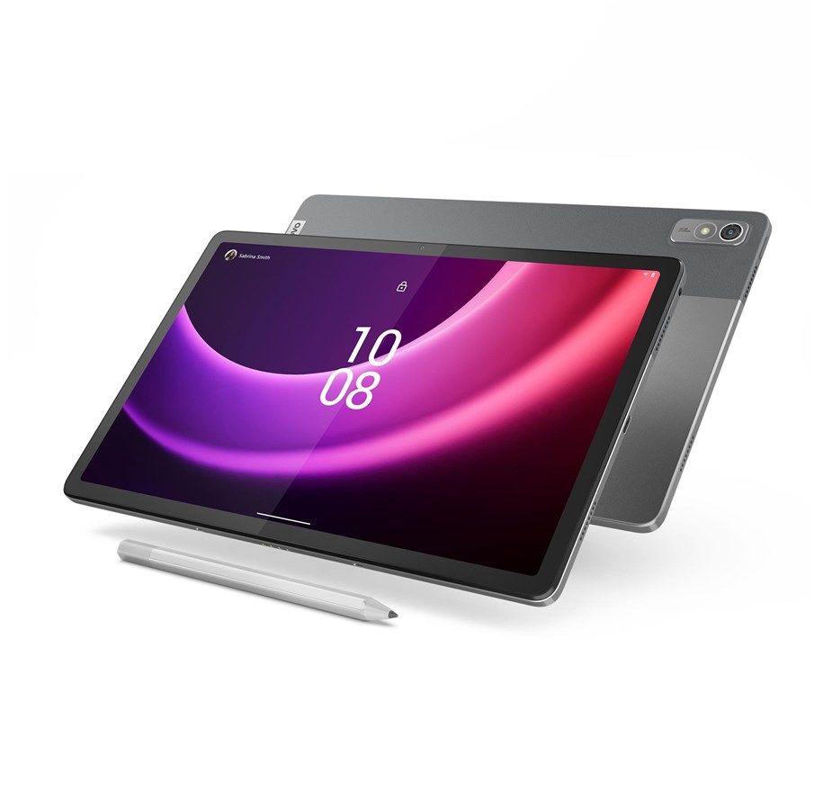 Tabletti - Lenovo Tab P11 (2nd Gen) ZABF - tablet - Android 12L or later - 128 GB - 11.5" - ZABF0394SE