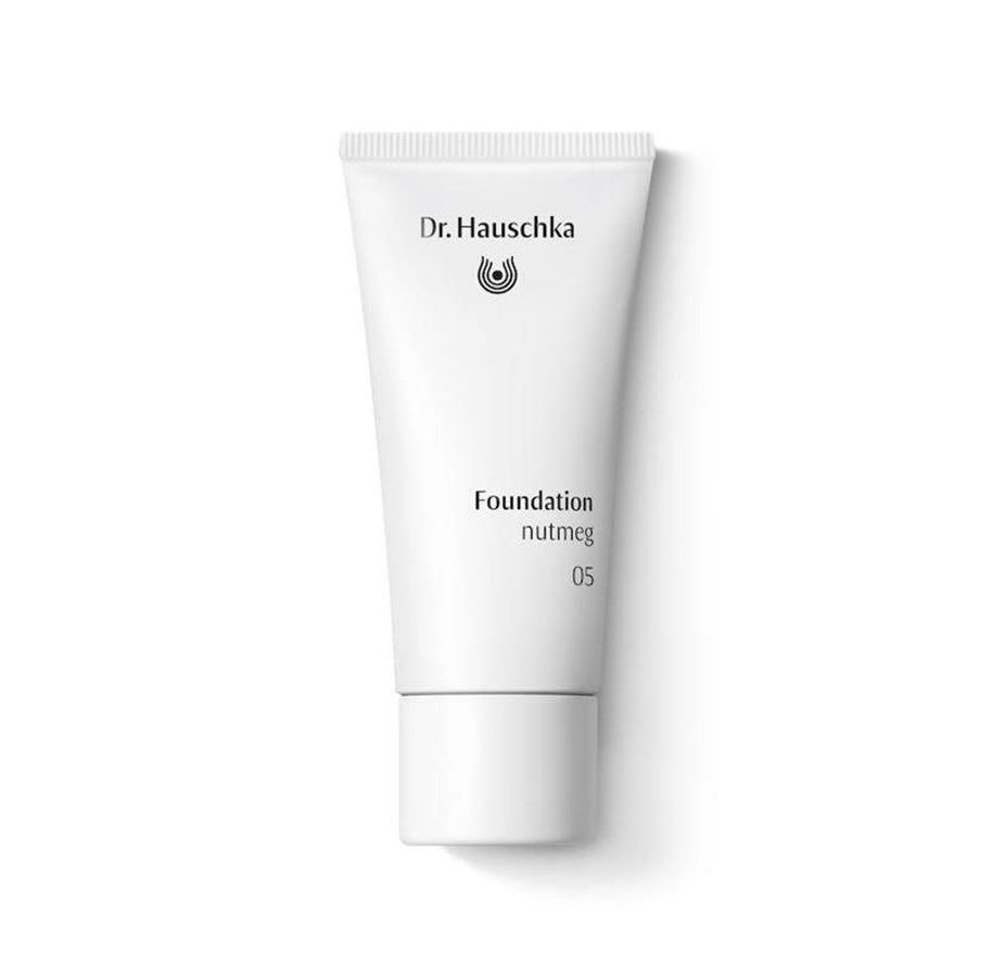 Meikit - Dr. Hauschka Foundation 05 Nutmeg 30 ml - HAU420005916