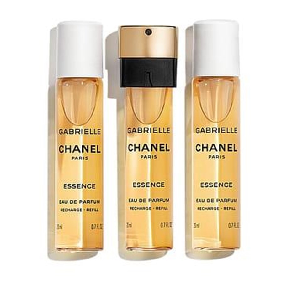 Lahjapakkaus - Chanel Gabrielle Essence Giftset - 3145891208108