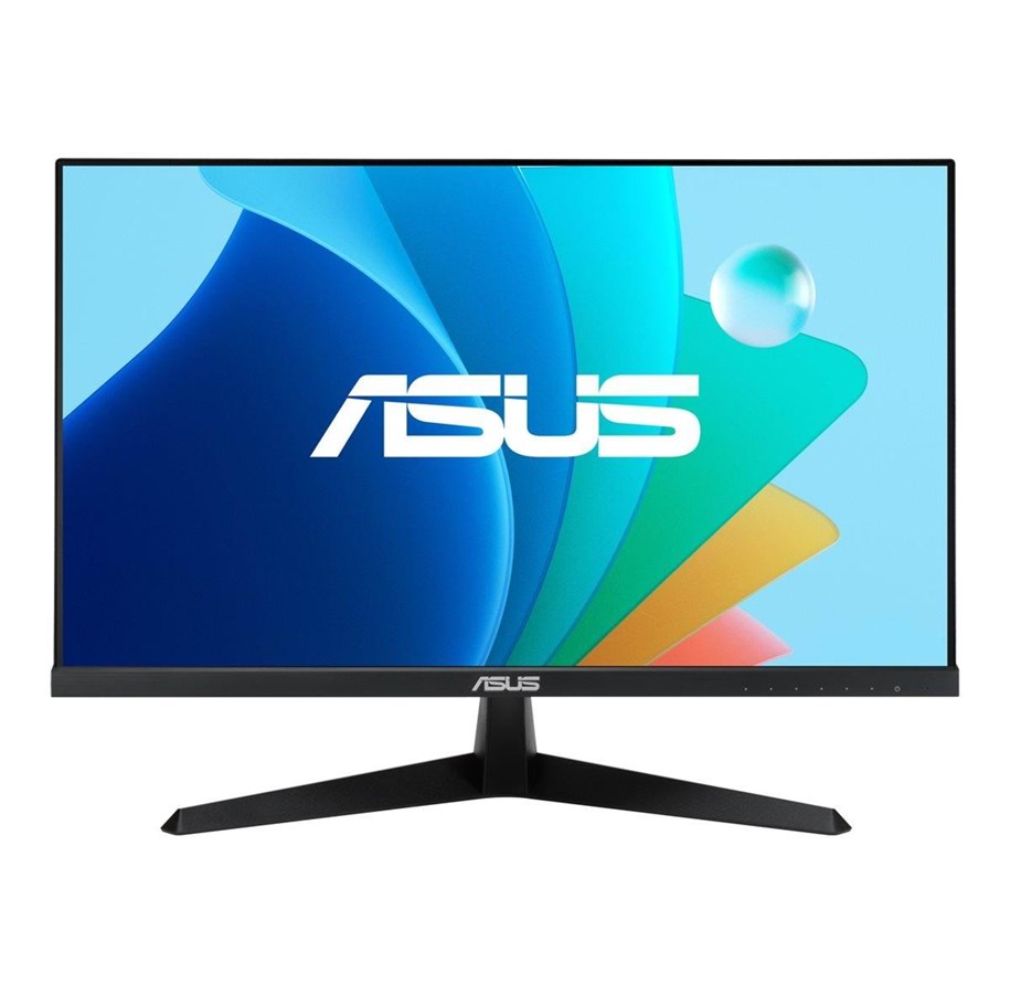 Näyttö - 24" ASUS VY249HF - 1920x1080 (FHD) - 100Hz - IPS - 90LM06A3-B01A70