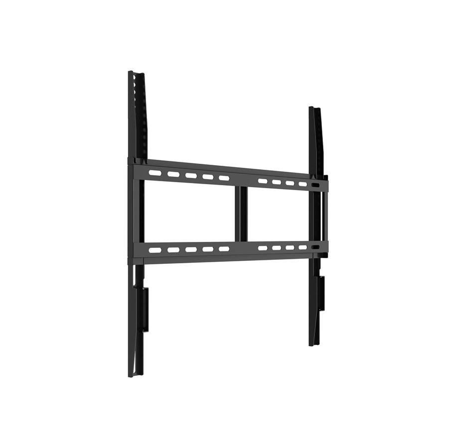 Seinäkiinnitys, AV-kiinnikkeet & AV-kalusteet - Optoma WIB6560A - Max - recommended for 65" - H1AX00000276