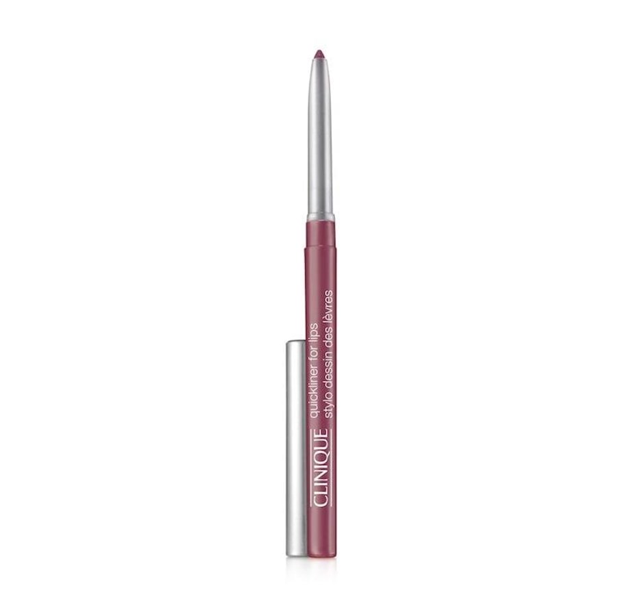 Meikit - Clinique Quickliner For Lips Lipliner - Plummy - 192333171967