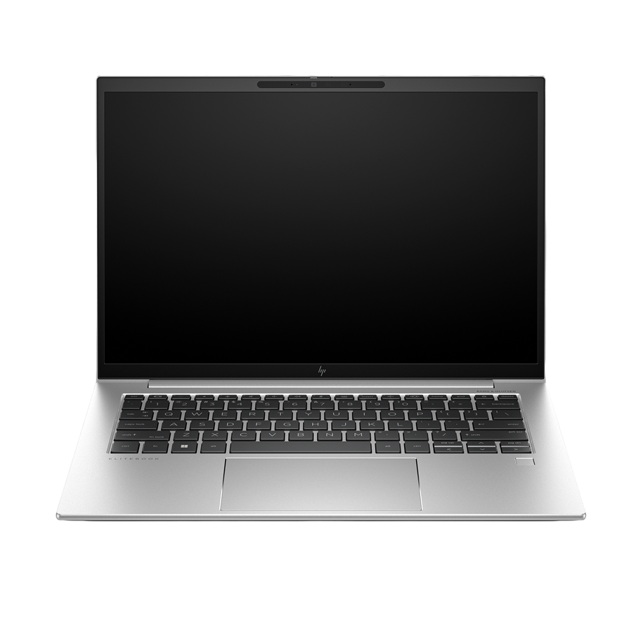 Kannettava tietokone - HP EliteBook 840 G10 - 14" | Intel® Core™ i5-1335U Evo | 16GB | 512GB - 96X56ET#UUW