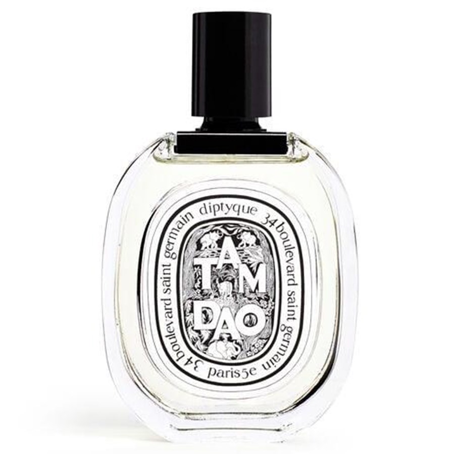 Parfyymit & Tuoksut - Diptyque Tam Dao Edt Spray 100 ml - 100 ml - 3700431425935