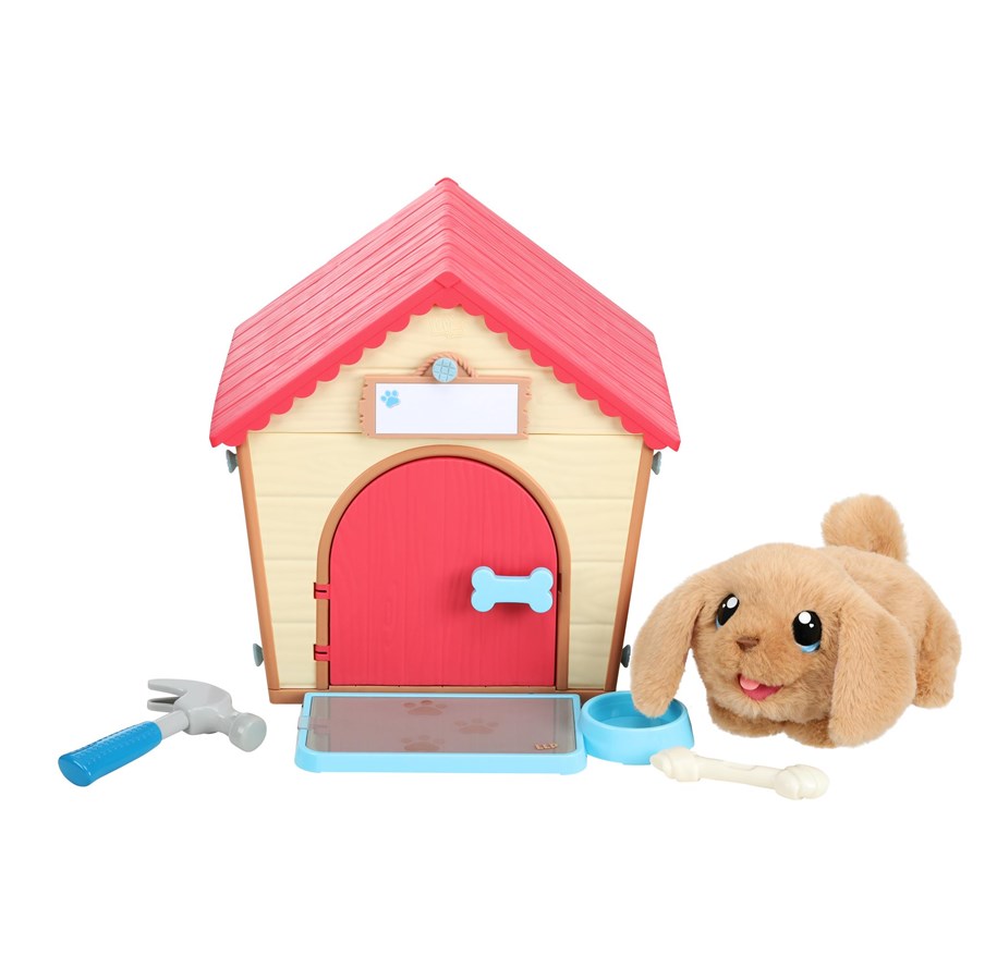 Pehmolelu - Little Live Pets My Puppy's Home - 26477