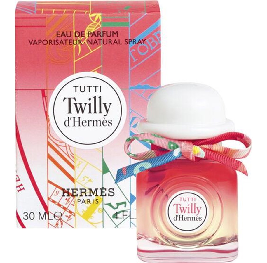 Parfyymit & Tuoksut - Hermès Tutti Twilly D'Hermes Edp Spray 30 ml - 3346130422471