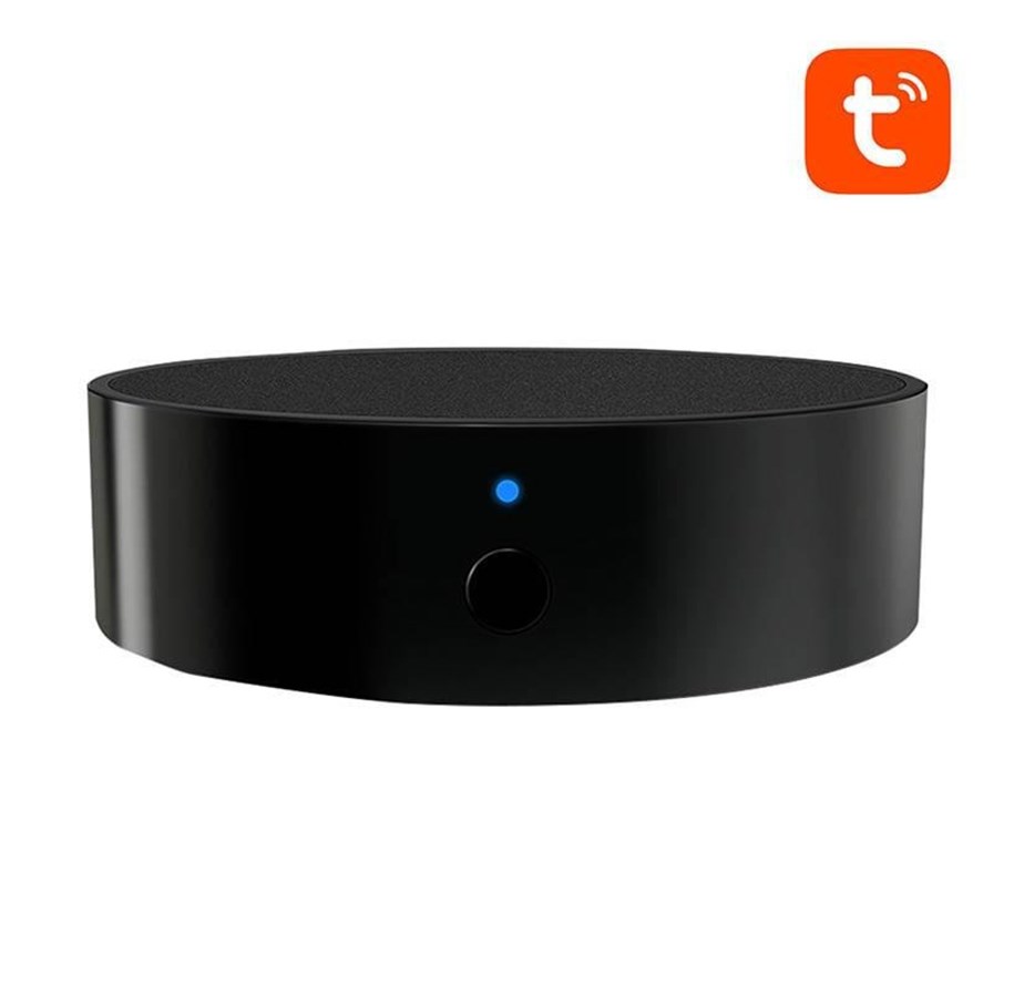 Smart Home - Älykoti - Avatto Universal Remote Control IR WiFi  S16 TUYA - S16