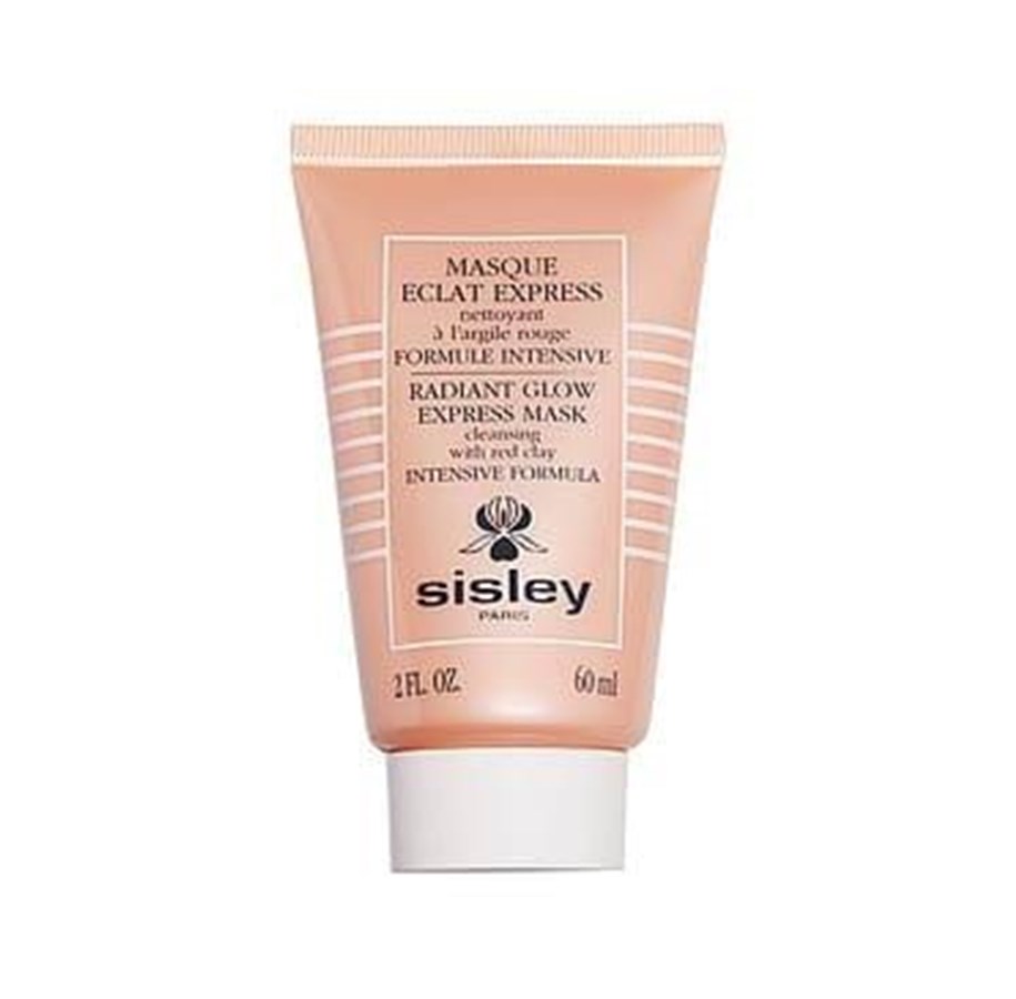 Kasvojen hoito - SISLEY Radiant Glow Express Mask - 60 ml - 3473311426017