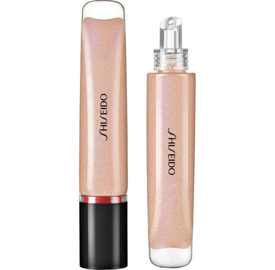 Meikit - Shiseido Shimmer Gel Gloss 02 - 730852164048