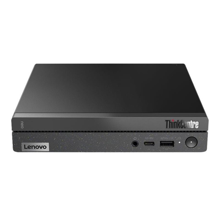 Pöytätietokoneet - PC & Mac - Lenovo ThinkCentre Neo 50q Gen 4 | Core i3 | 8GB | 256GB - 12LN0031MX