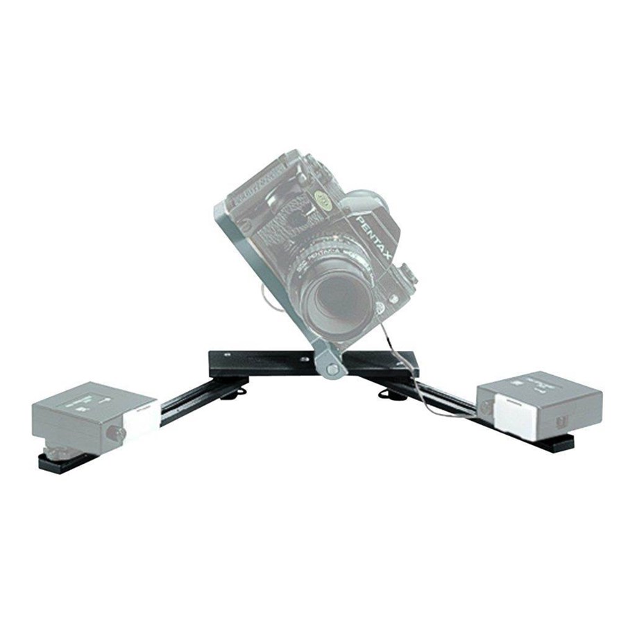 Salamat - Manfrotto 330B Macro Bracket Support - 330B
