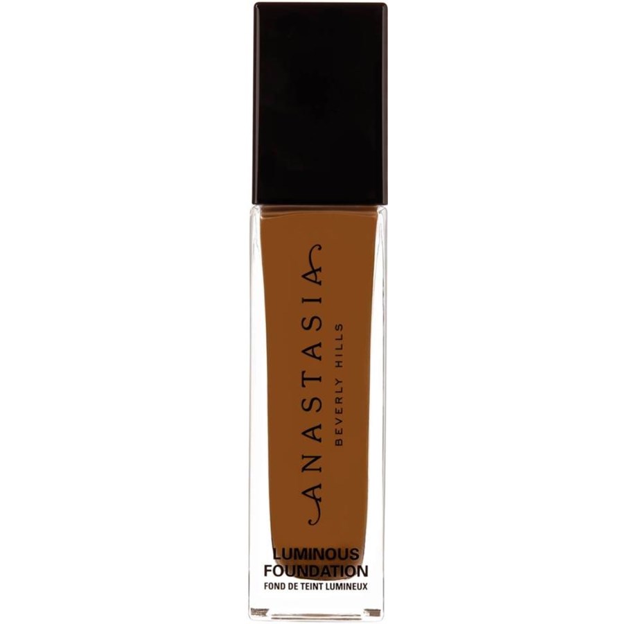 Meikit - Anastasia Beverly Hills Luminous Foundation - 490W 30 ml - 689304360296