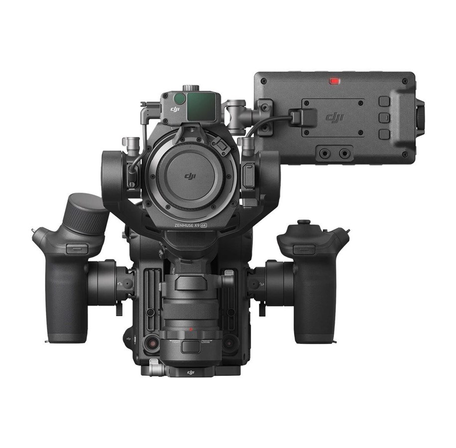 Videokamerat - DJI Ronin 4D - CP.RN.00000176.01