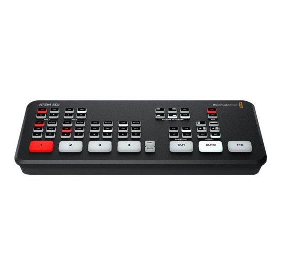 Streaming - Blackmagic ATEM SDI - SWATEMMXEP