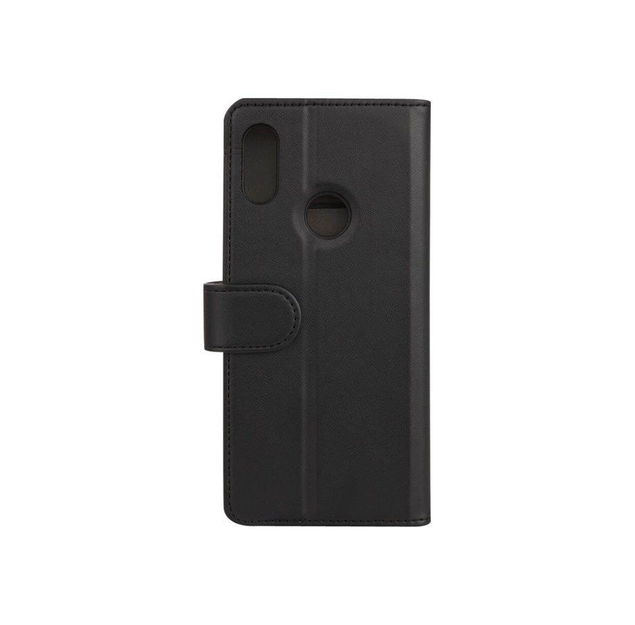 Puhelin - Kannet ja kotelot - GEAR Wallet - flip cover for mobile phone - 599878