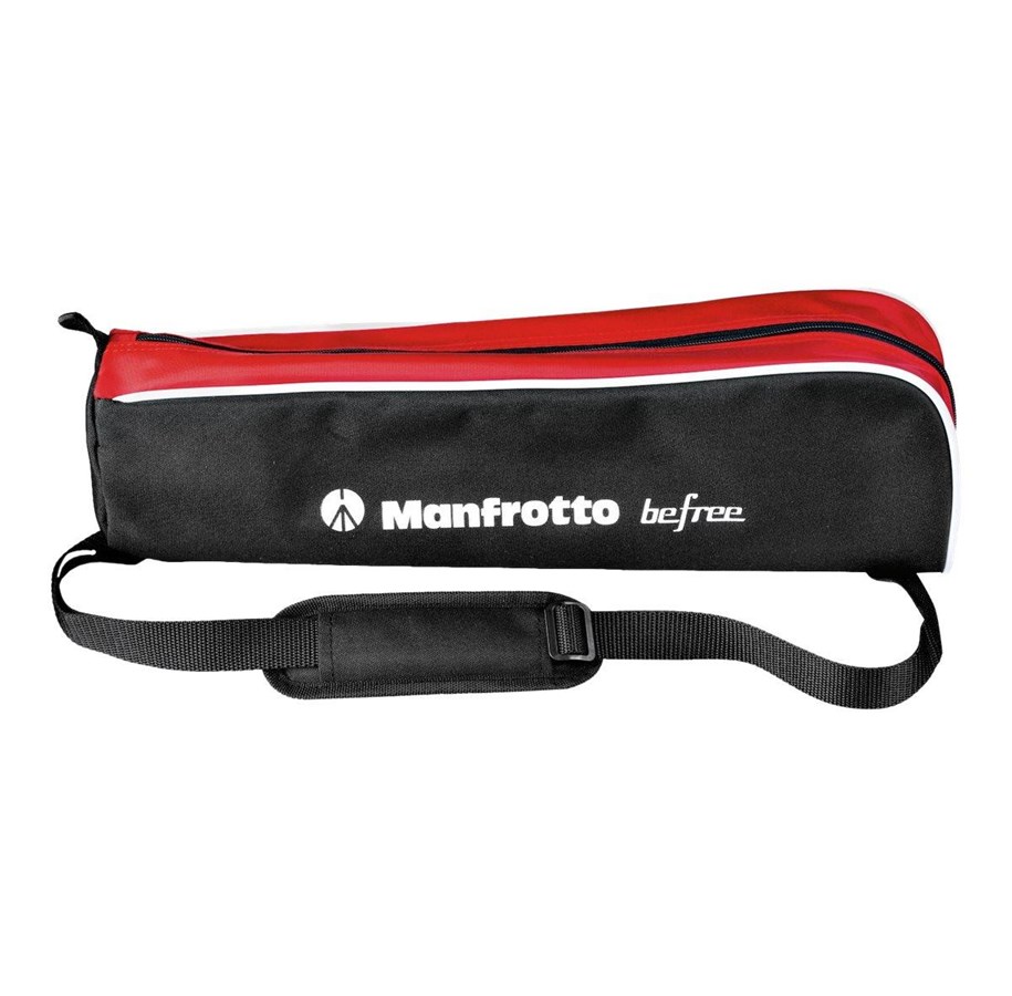 Kameralaukut - Manfrotto Befree advanced - MB MBAGBFR2