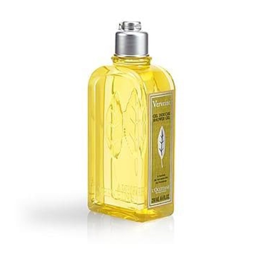 Vartalonhoito - L'Occitane Verbena Shower Gel 250 ml - 3253581766989