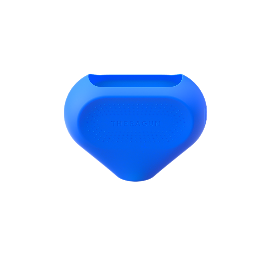 Hieronta - Therabody Mini Skin Royal Blue - MINI-SKIN-RBL-GBL