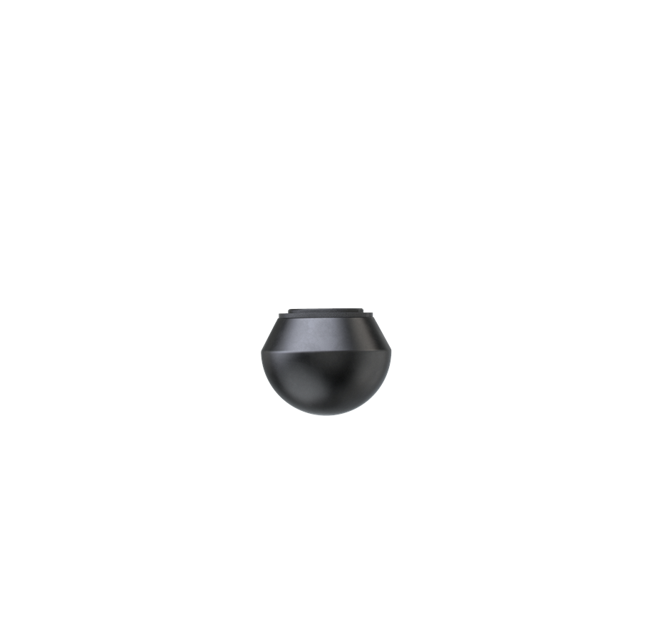 Hieronta - Therabody Theragun Attachments - Standard Ball - GEN4-PKG-STDBALL