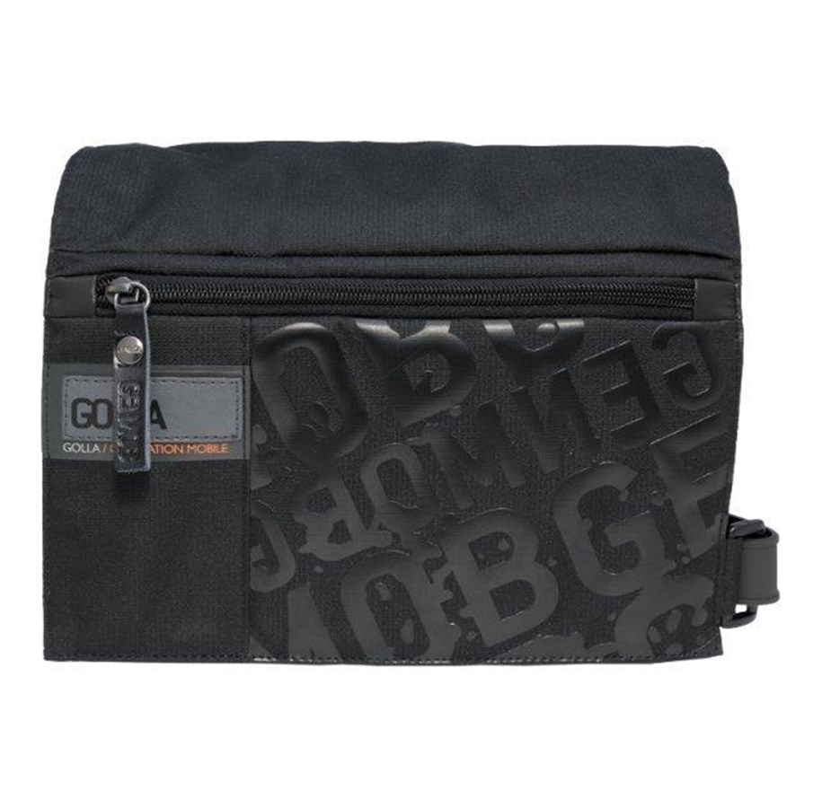 Kameralaukut - Golla REECE G1263 - carrying bag for digital photo camera with lenses - G1263