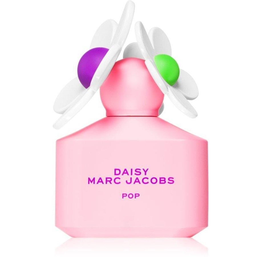 Parfyymit & Tuoksut - Marc Jacobs Daisy Pop Eau de Toilette 50 ml - 50 ml - 3616304895654