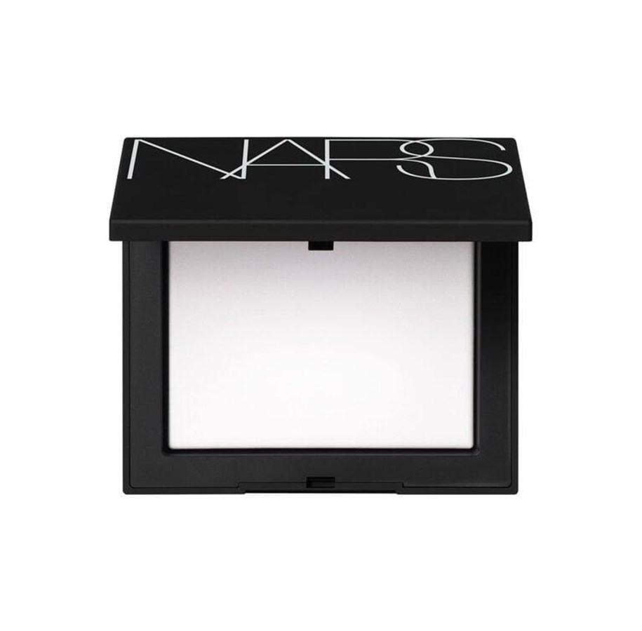 Meikit - NARS Cosmetics Nars Light Reflecting Setting Powder Pressed - Crystal - 607845058946