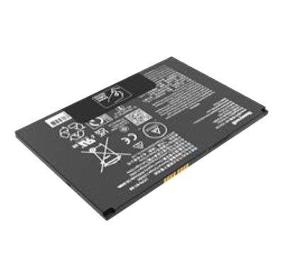 Tabletti - Adapterit & Laturit - Honeywell battery - standard - EDA10A-BAT