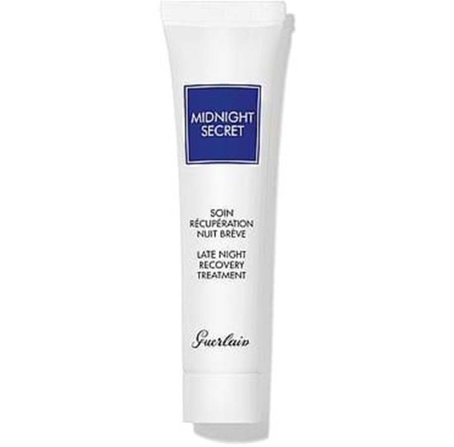 Kasvojen hoito - Guerlain Midnight Secret Late Night Recovery Treatment 15 ml - 3346470612211