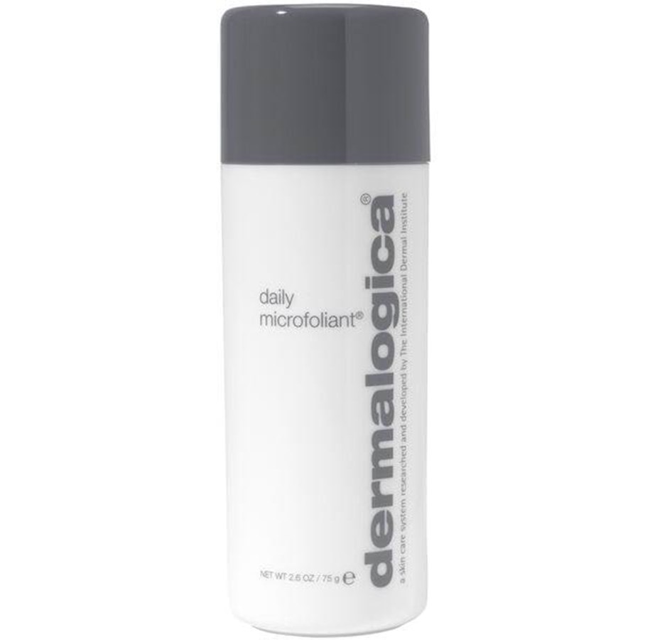 Kasvojen hoito - Dermalogica Daily Microfoliant 75 g - 666151020467