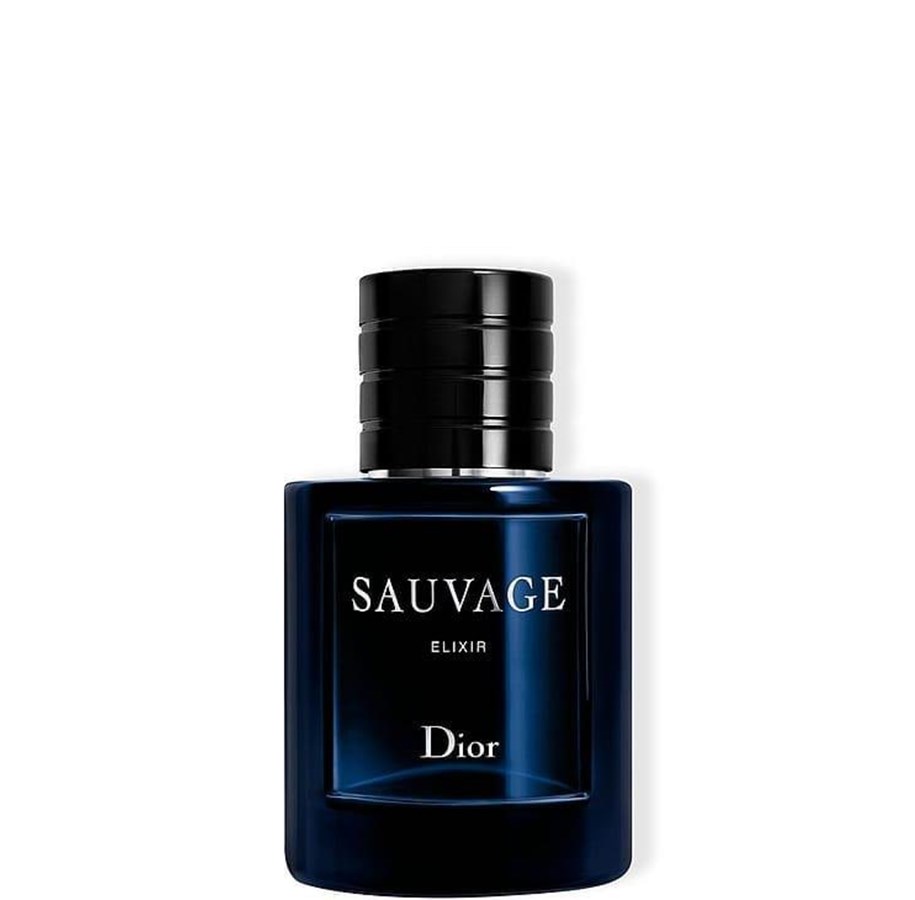 Parfyymit & Tuoksut - Christian Dior Sauvage Elixir 60 ml - 3348901567572
