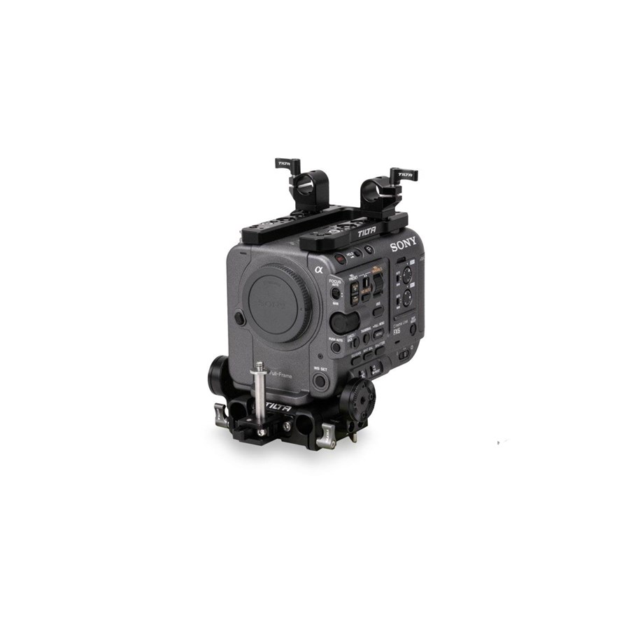Muut  - Tilta ES-T20-A camera cage - ES-T20-A