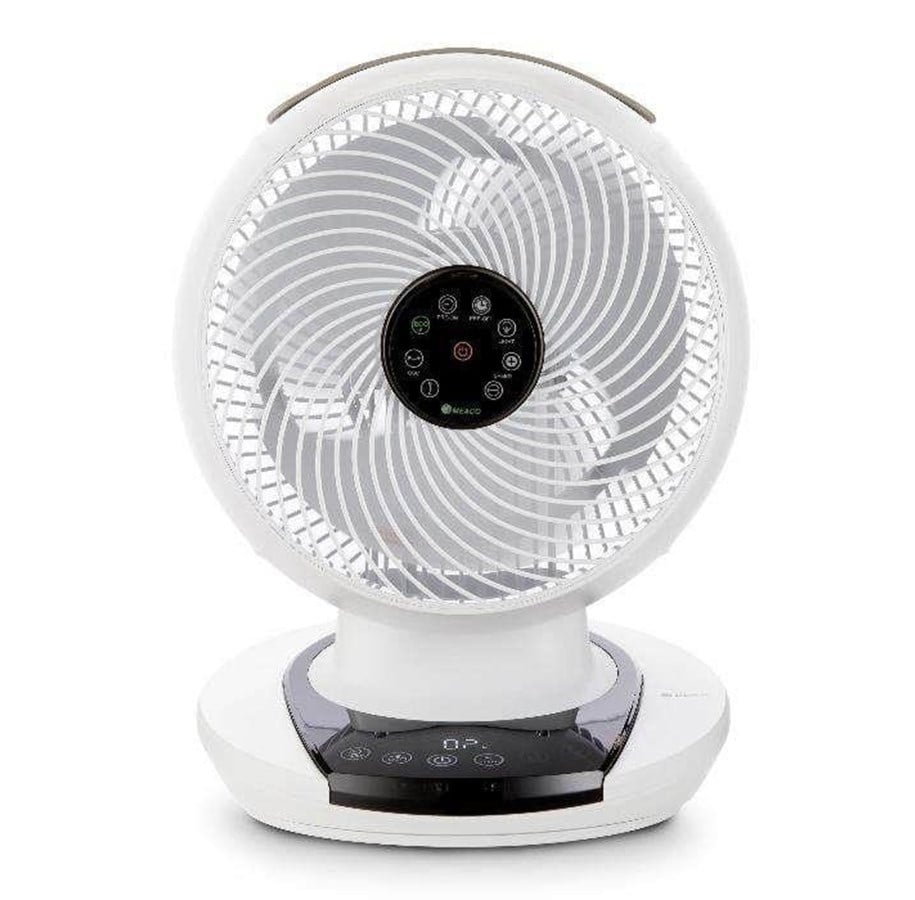 Ilmasto/tuulettimet/ilmastointi - Meaco Fan 1056 - MeacoFan1056EU
