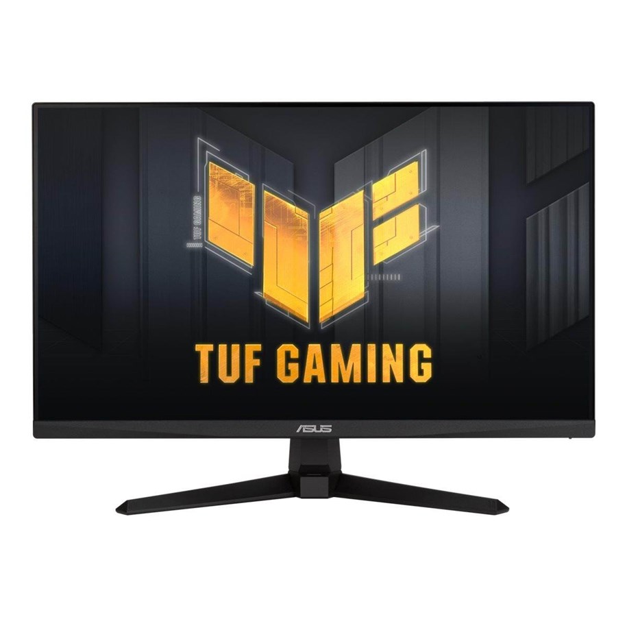Näyttö - 24" ASUS TUF Gaming VG249Q3A - 1920x1080 (FHD) - 180Hz - IPS - 90LM09B0-B01170