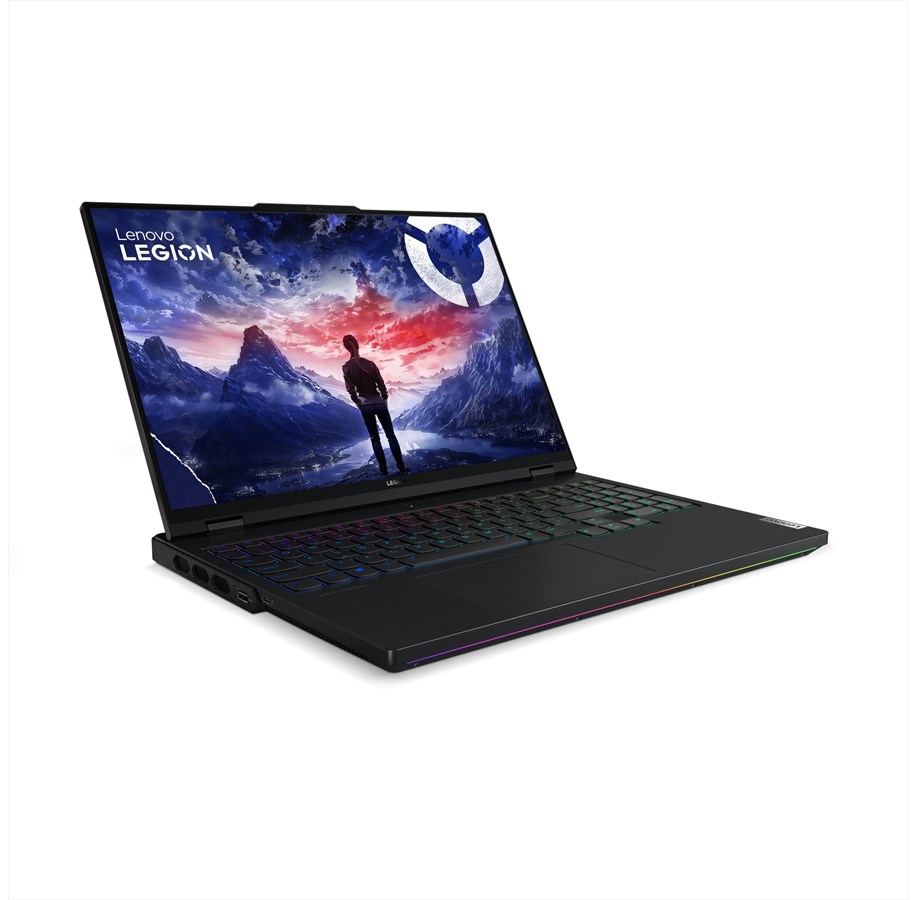 Kannettava tietokone - Lenovo Legion Pro 7 - 16" | RTX 4090 | Core i9 | 32GB | 2TB - 83DE0019MX