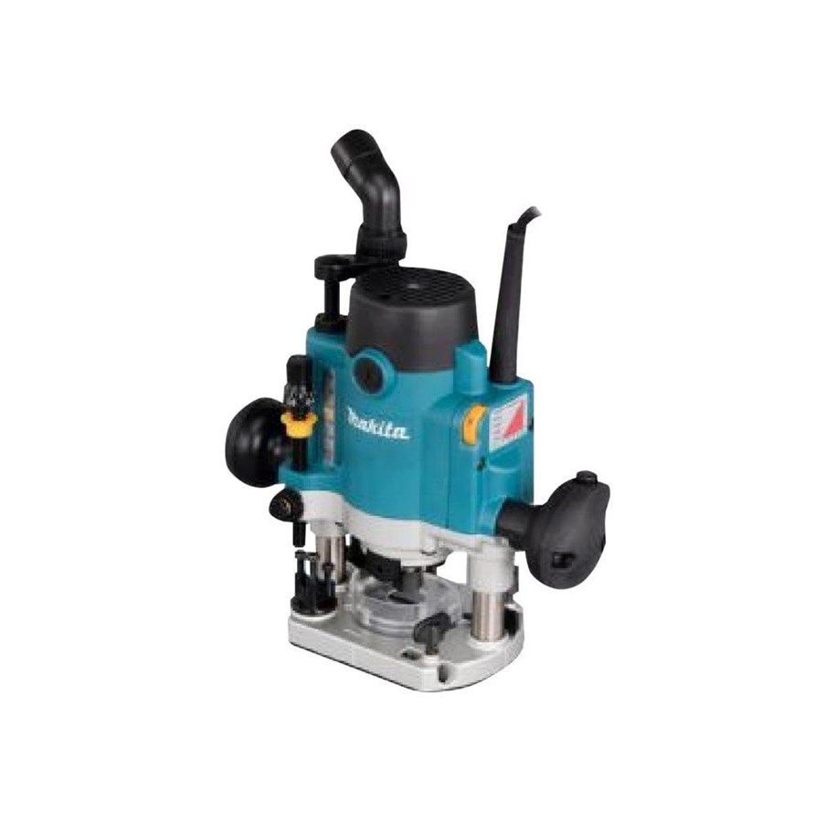 Jyrsimet - Makita RP1111CJFA - plunge router - 1100 W - RP1111CJFA