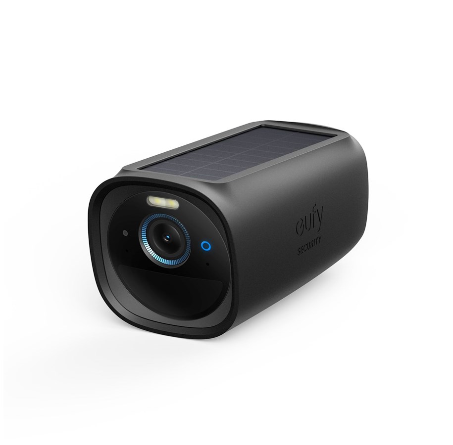 Smart Home - Älykoti - Eufy Security eufyCam 3 Skin (2-Pack) - T8712011