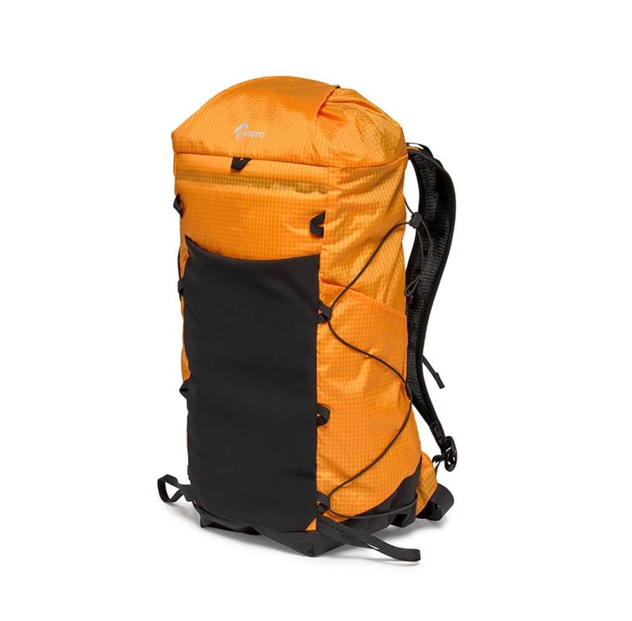 Kameralaukut - Lowepro Backpack RunAbout BP 18L - LP37443-PWW
