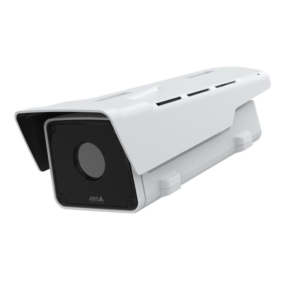 Verkkokamerat - Axis Q2101-TE - 02652-001