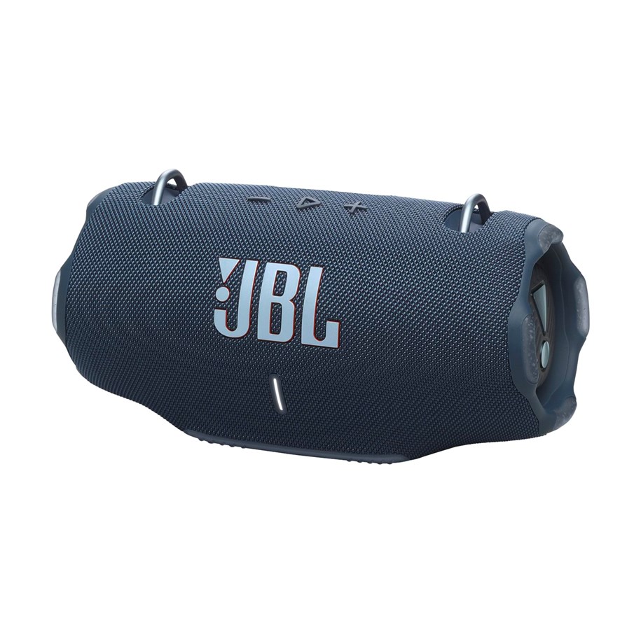 Kannettavat & Bilekaiuttimet - JBL Xtreme 4 - Blue - JBLXTREME4BLUEP