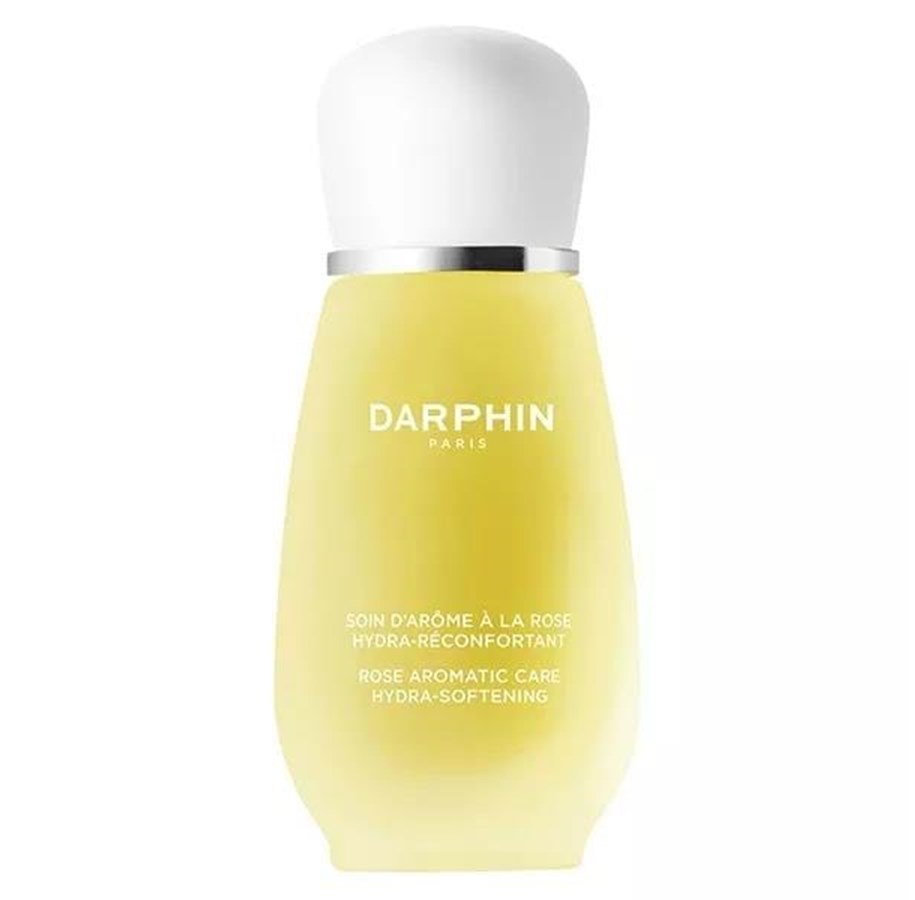 Kasvojen hoito - Darphin Essential Oil Elixir Rose Aromatic Care - 882381110994
