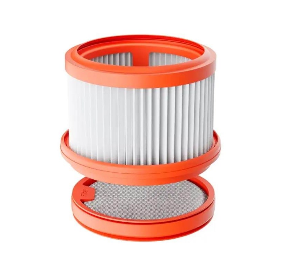 Pölynimurit - Oheistarvikkeet  - Xiaomi Vacuum Cleaner G9 Plus/G10 Plus Filter Kit - BHR6457CN