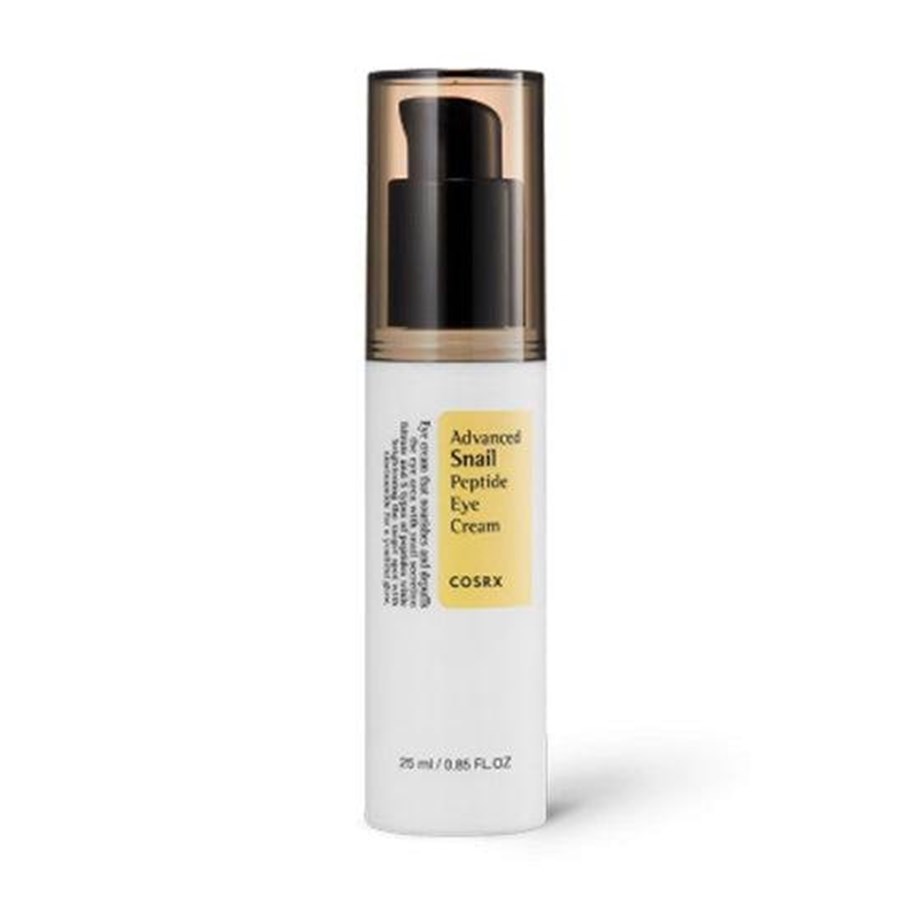 Kasvojen hoito - Cosrx - Advanced Snail Peptide Eye Cream - 8809598455412