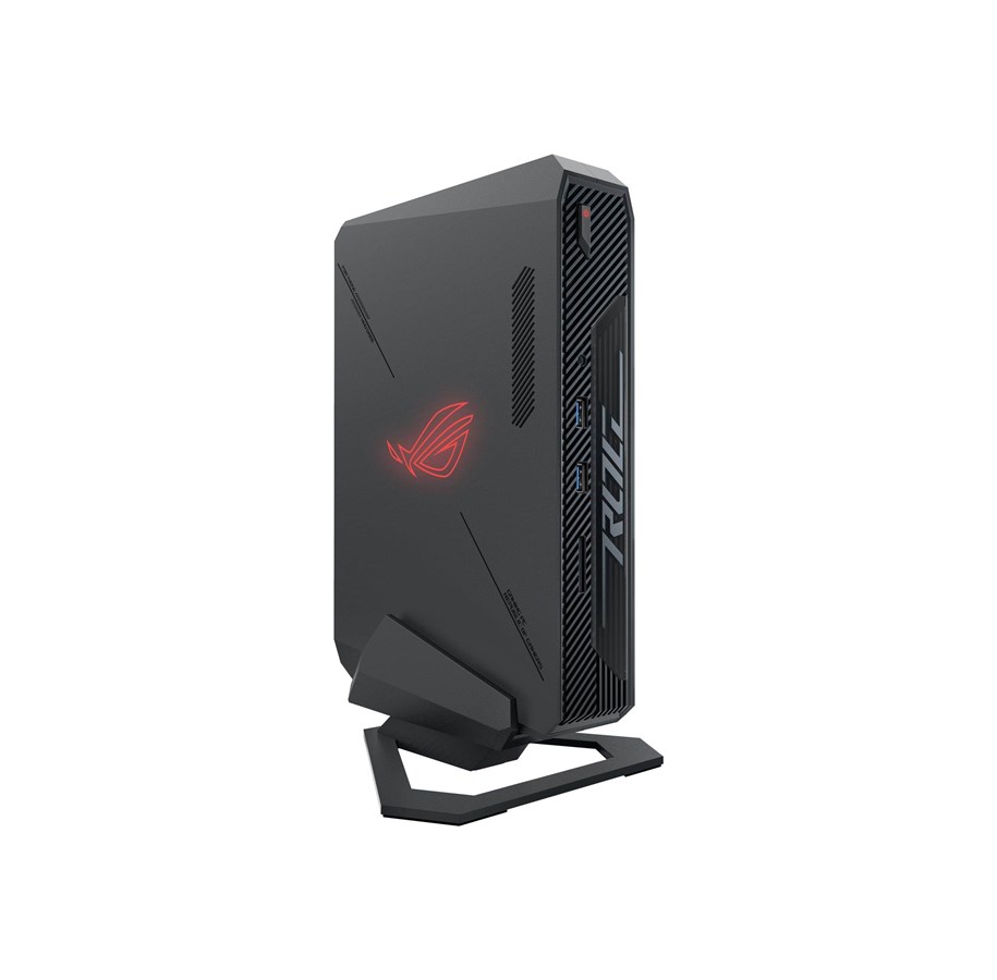Pöytätietokoneet - PC & Mac - ASUS NUC 14 ROG - RTX 4070 | Core Ultra 9 | 32GB | 1TB - 90AS0051-M00100
