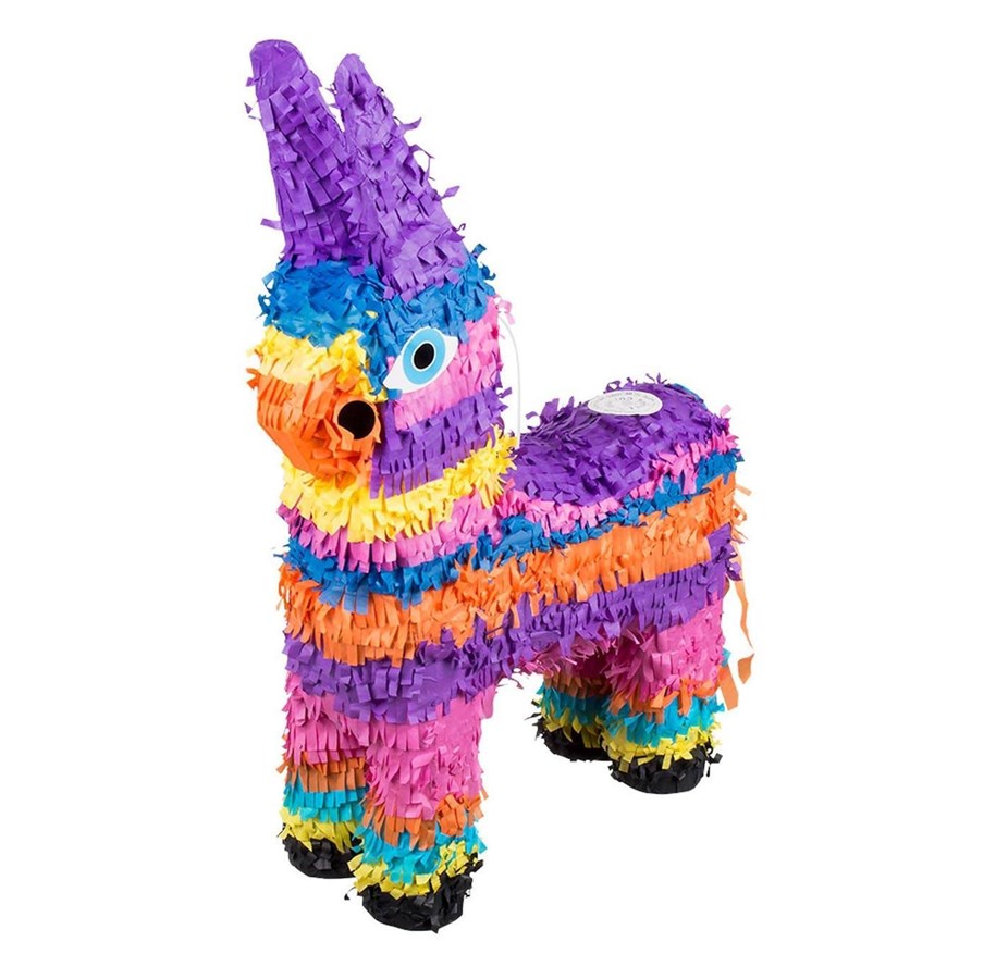 Lelut - Boland Pinata Donkey - 30934