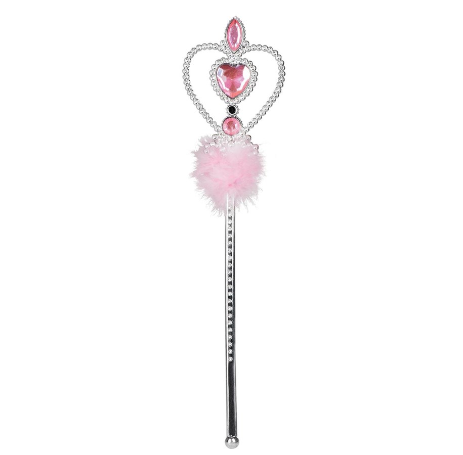 Roolileikit - Boland Magic wand Pink - 44072