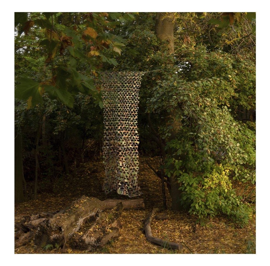 Ulkoleikit - Boland Camouflage cloth - 44316