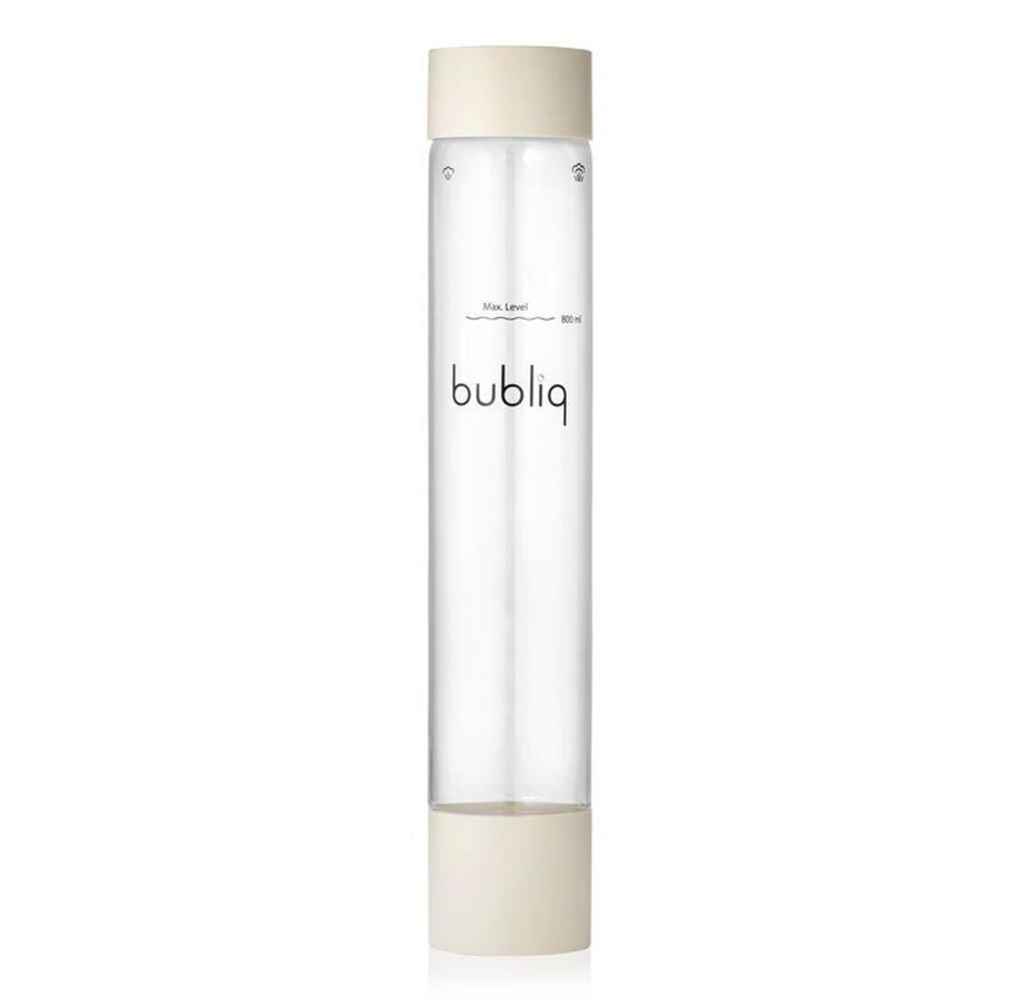 Sodastream - Bubliq Beige bottle for bubliq drink carbonator - 5905954887033