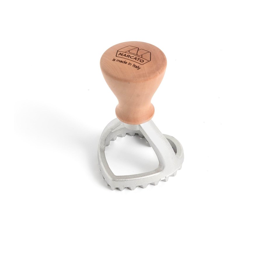 Monitoimikoneet, yleiskoneet ja ruokaprosessorit - Marcato Classic Ravioli Stamp Heart 5 cm - SC-C50-CLS