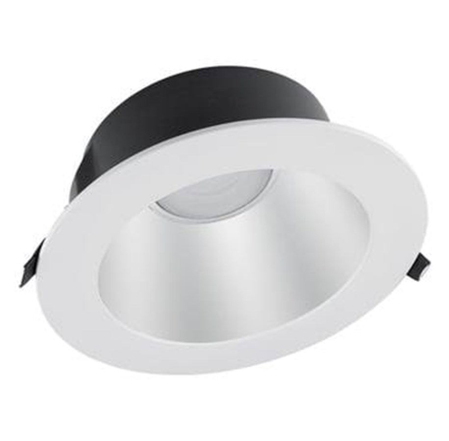 Valaisimet - LEDVANCE downlight performance ugr19 155mm 1500lm 14w 830 ip - 4058075459137